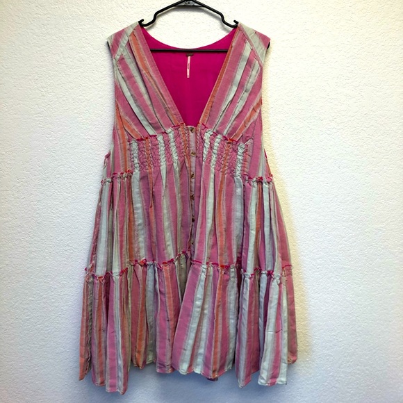 Free People Summer dress - Picture 3 of 9